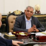 الغزالي: لا صحة لما يتردد عن نية انسحاب القطراني من الحكومة