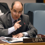 الدباشي: قررت الترشح لرئاسة الدولة