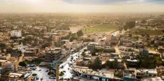 شاب من مدينة الزاوية يقتل والدته رمياً بالرصاص