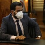 السايح يدعو المواطنين لأخذ اللقاحات استعدادا للموجة الرابعة