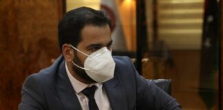 السايح يدعو المواطنين لأخذ اللقاحات استعدادا للموجة الرابعة