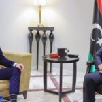 اللافي: عازمون على إجراء الانتخابات في موعدها تزامنا مع المصالحة الوطنية