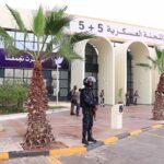 القاهرة تستضيف اللجنة العسكرية المشتركة ومندوبي دول الجوار