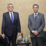 بوتشينو يشيد بخطة المفوضية لتنفيذ الانتخابات الرئاسية والبرلمانية تزامنياً