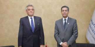 بوتشينو يشيد بخطة المفوضية لتنفيذ الانتخابات الرئاسية والبرلمانية تزامنياً