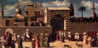 ماذا تعرف عن دولة المماليك؟