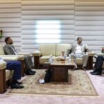 صنع الله: قلة الميزانيات تعرقل عمل المؤسسة