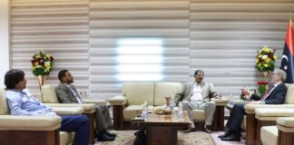 صنع الله: قلة الميزانيات تعرقل عمل المؤسسة