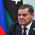 مقرر مجلس النواب يعلق على كلمة الدبيبة لأهل برقة ويتساءل عن مصير فزان