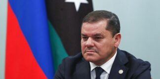 مقرر مجلس النواب يعلق على كلمة الدبيبة لأهل برقة ويتساءل عن مصير فزان