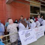 الغوج: دخول الأطباء في إضراب شامل أمر محتم في حال استمرت الحكومة في تجاهلنا
