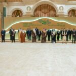 الكبير يرافق المنفي في قمة “مبادرة الشرق الأوسط” بالسعودية