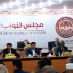 أوحيدة: نستنكر طلب البعثة بتعديل قوانين الانتخابات وفق اقتراحات المفوضية