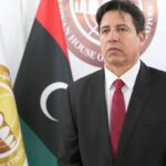 لجنة الشؤون الخارجية بمجلس النواب تعرب عن قلقها من التطورات الأخيرة بالسودان