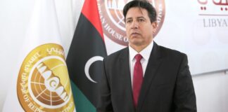 لجنة الشؤون الخارجية بمجلس النواب تعرب عن قلقها من التطورات الأخيرة بالسودان