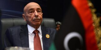 صالح: لا يمكن تعديل القوانين لانتهاء الوقت