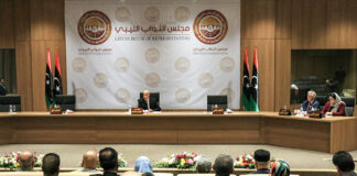 نوابٌ يدعون رئاسة المجلس لعقد جلسة طارئة الخميس “لإنقاذ الانتخابات”