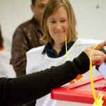 الأمم المتحدة تمنح المفوضية مليون دولار أمريكي لمساعدتها على إجراء الانتخابات