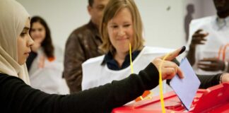 الأمم المتحدة تمنح المفوضية مليون دولار أمريكي لمساعدتها على إجراء الانتخابات