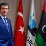 كرانفيل: وجهنا رسالة للخارجية التركية برفع التأشيرة بين ليبيا وتركيا