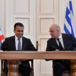 دي مايو: إخراج كافة المقاتلين الأجانب من ليبيا أمر ضروري