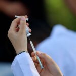 المركز الوطني يحدد جرعات التطعيم الثانية للمتلقين