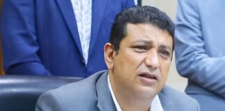 السايح: تم إحالة مرتبات أكتوبر لـ 15 جامعة أنهت المطابقة