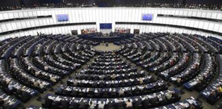 الاتحاد الأوروبي يعتمد إطارا قانونيا لمعاقبة معرقلي الانتخابات في ليبيا