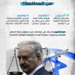 من أنقذ حفتر؟