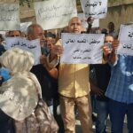 نقابة التعليم العالي: نطالب بتسوية أوضاعنا المالية إسوة بأعضاء هيئة التدريس