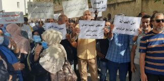 نقابة التعليم العالي: نطالب بتسوية أوضاعنا المالية إسوة بأعضاء هيئة التدريس