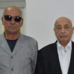 عميد طبرق لصالح: إذا لم يفتح المطار أمام المواطنين فلا رحلات للمسؤولين