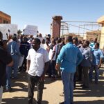 نقابة موظفي الكهرباء تقرّر إيقاف العمل لحين تلبية مطالبهم