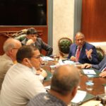 الصور يطالب المالية بمعالجة زيادات هيئة التدريس