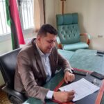 رئاسة نقابة الجامعة: ننتظر موافقة المفوضية بخصوص المناظرات الرئاسية