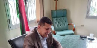 رئاسة نقابة الجامعة: ننتظر موافقة المفوضية بخصوص المناظرات الرئاسية