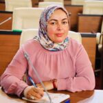 “ربيعة أبوراس” تحذر من تشتت أصوات الناخبين بالمنطقة الغربية