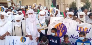 الأنصاري: المفوضية تنتظر سماح الحكومة لأصحاب الأرقام الإدارية بالمشاركة في الانتخابات