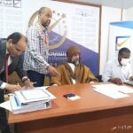 سيف الإسلام القذافي يترشح للانتخابات الرئاسية.