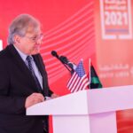 نورلاند: الولايات المتحدة تركز على انتخابات ديسمبر