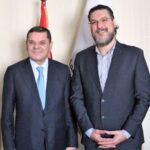 الدبيبة يملأ إقرار الذمة المالية تمهيداً لترشحه للانتخابات