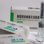 السايح: سيُصدَر تعميم بخصوص إعطاء اللقاح الصيني هذا الأسبوع.