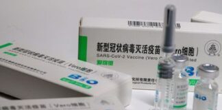 السايح: سيُصدَر تعميم بخصوص إعطاء اللقاح الصيني هذا الأسبوع.