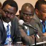 حركة تحرير السودان تطالب حكومتها بالتعاون لإخراج المرتزقة السودانيين من ليبيا