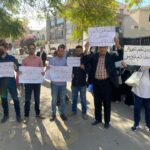 تنسيقية نقابة المعيدين: سنصعّد موقفنا ما لم تستجب الحكومة لمطالبنا