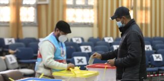 إدارة تأمين الانتخابات: لم نُسجل أي خروقات أمنية حتى اللحظة