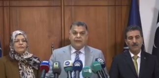 مازن: الاستمرار في عرقلة الانتخابات سيؤدي لفشلها