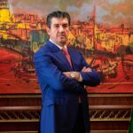 مرتضى كرانفيل: الانتخابات يجب أن تتم في موعدها لتنعم ليبيا بالاستقرار