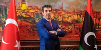 مرتضى كرانفيل: الانتخابات يجب أن تتم في موعدها لتنعم ليبيا بالاستقرار