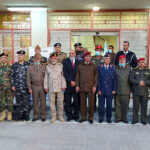 العمامي: لجنة 5+5 لن تقع رهينة لأي تجاذبات